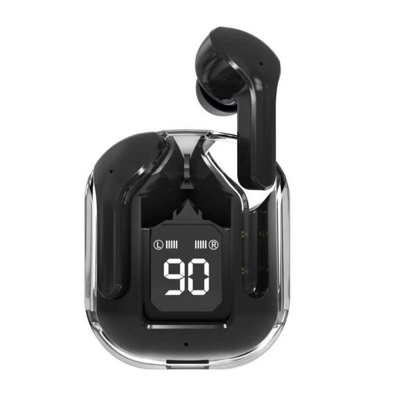MyFave Bluetooth Kopfhörer mit Display