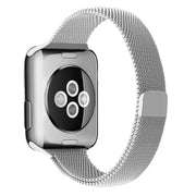 Elegante Edelstahl Smartwatch für Damen