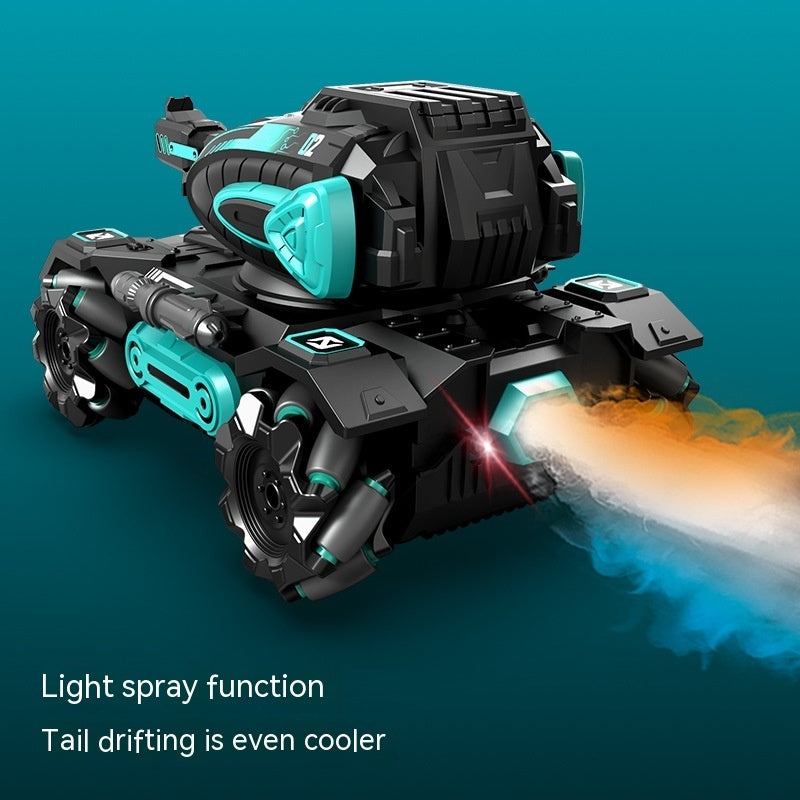 Ferngesteuertes Fahrzeug für jedes Alter