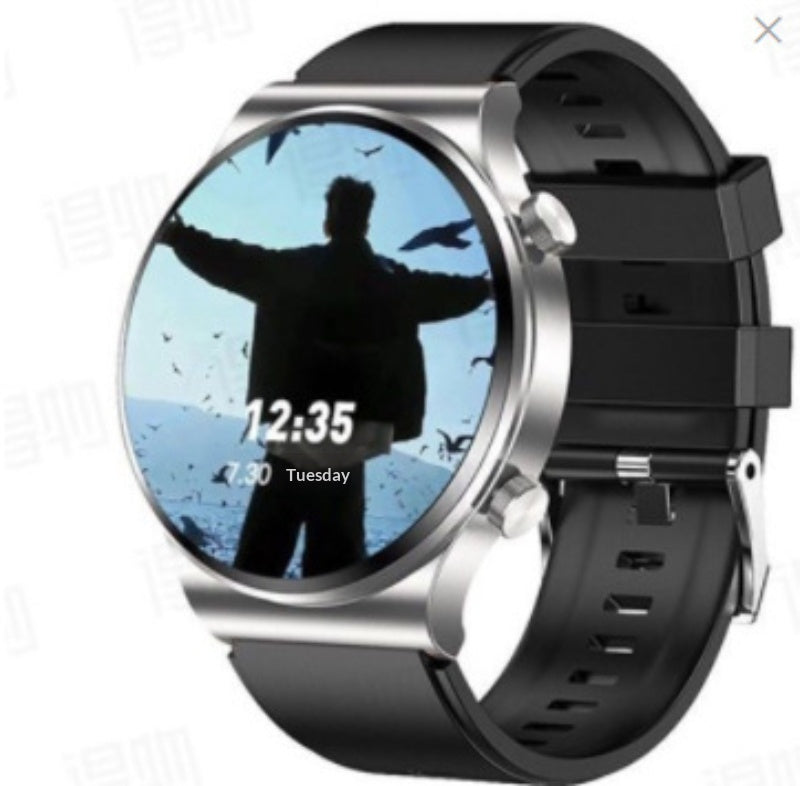 MyFave Smartwatch für Gesundheit