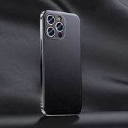 "Premium Echtleder Schutzhülle für iPhone - Elegant & Vielfarbig, Kompatibel mit iPhone 11 bis 15 Pro Max"