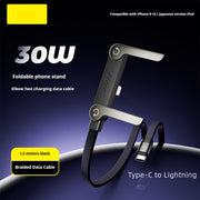 Power Ladekabel für Gaming