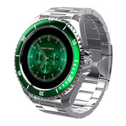 "Z27 SmartWatch Voll-Touch Multisport-Modus, Herzfrequenzmonitor, Bluetooth 4.0, 1.54 Zoll Farbbildschirm, Langlebiger Akku"