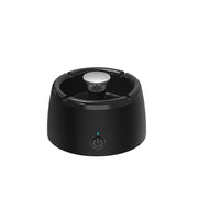 "Multifunktionale Smart Home Aschenbecher-Luftreiniger mit Negativ-Ionen-Technologie zur Formaldehydentfernung"