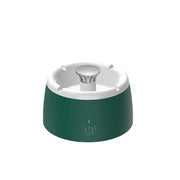 "Multifunktionale Smart Home Aschenbecher-Luftreiniger mit Negativ-Ionen-Technologie zur Formaldehydentfernung"