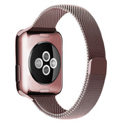 Elegante Edelstahl Smartwatch für Damen