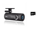 "Smartes WiFi Auto Dashcam DVR 1080P FHD mit Nachtsicht, G-Sensor und 130 Grad Weitwinkel - Klarheit und Sicherheit für Ihre Fahrten"