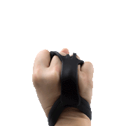 "Silikon Fingertrainer für Arthritis - Stärkt und Rehabilitiert, Linderung von Schmerzen, Geeignet für Alle Altersgruppen, Hochwertig und Langlebig"