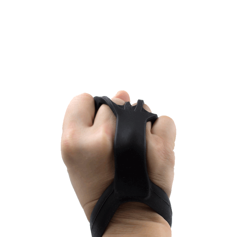 "Silikon Fingertrainer für Arthritis - Stärkt und Rehabilitiert, Linderung von Schmerzen, Geeignet für Alle Altersgruppen, Hochwertig und Langlebig"