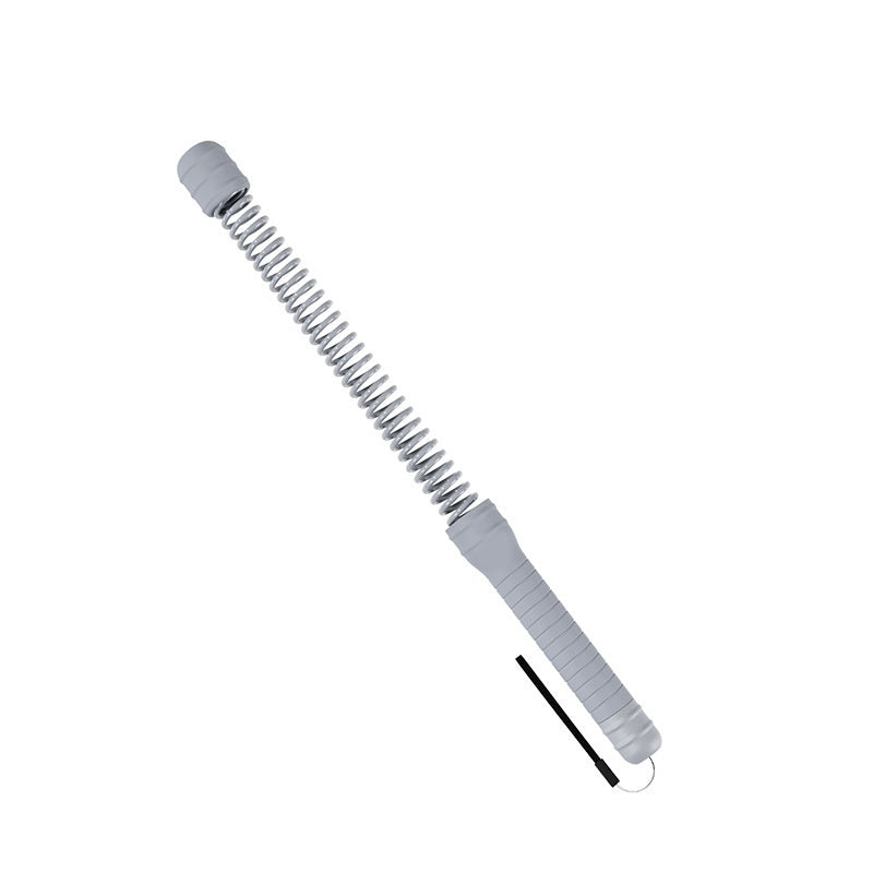 Cordless Battling Rope Pulling Rope Resistance Band Fitness Men's Arm Strength Exercise Trainer