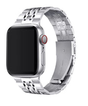 MyFave Edelstahlarmband für Apple