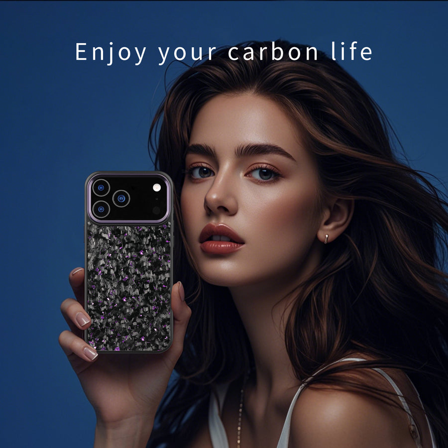 "Hochwertige Kleinkorn Handyhülle für iPhone 17, 17 PRO, 17 PRO MAX, 17 Air - Nicht-Apple-Marke, Kompatibel mit iPhone Modellen"