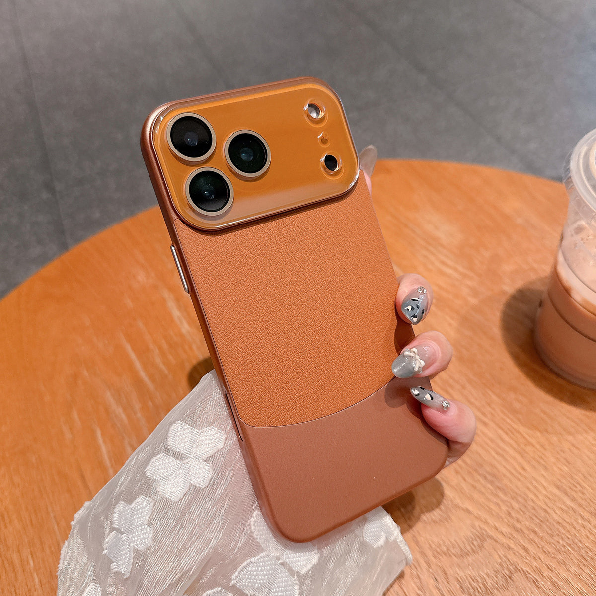 Schutzhülle für Phone 17