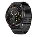 "Multifunktions-Smartwatch mit Offline-Zahlung und Bluetooth-Anruf, 1.39 Zoll Touchscreen, 32MB RAM, Silikonarmband - Verschiedene Farboptionen"