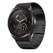 "Multifunktions-Smartwatch mit Offline-Zahlung und Bluetooth-Anruf, 1.39 Zoll Touchscreen, 32MB RAM, Silikonarmband - Verschiedene Farboptionen"