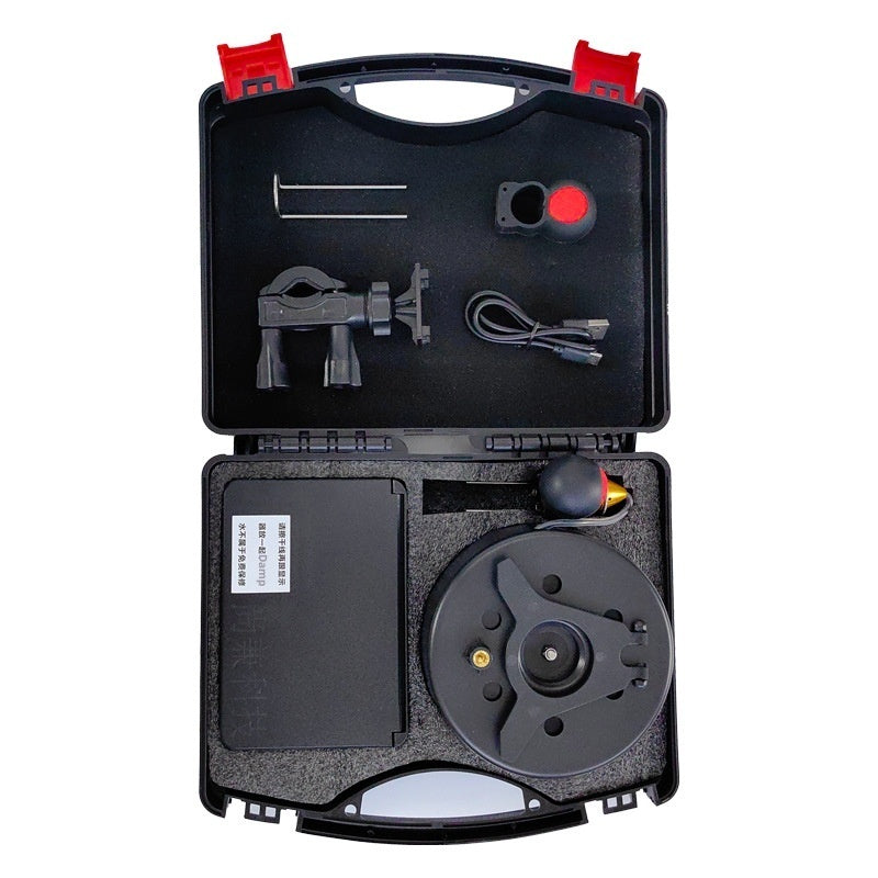 Fish Finder High-definition Underwater Camera 2024 New Model Visible Fishing Probe