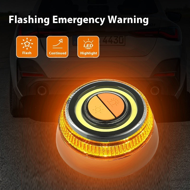 Car Safety Light Strobe Light Warning Light