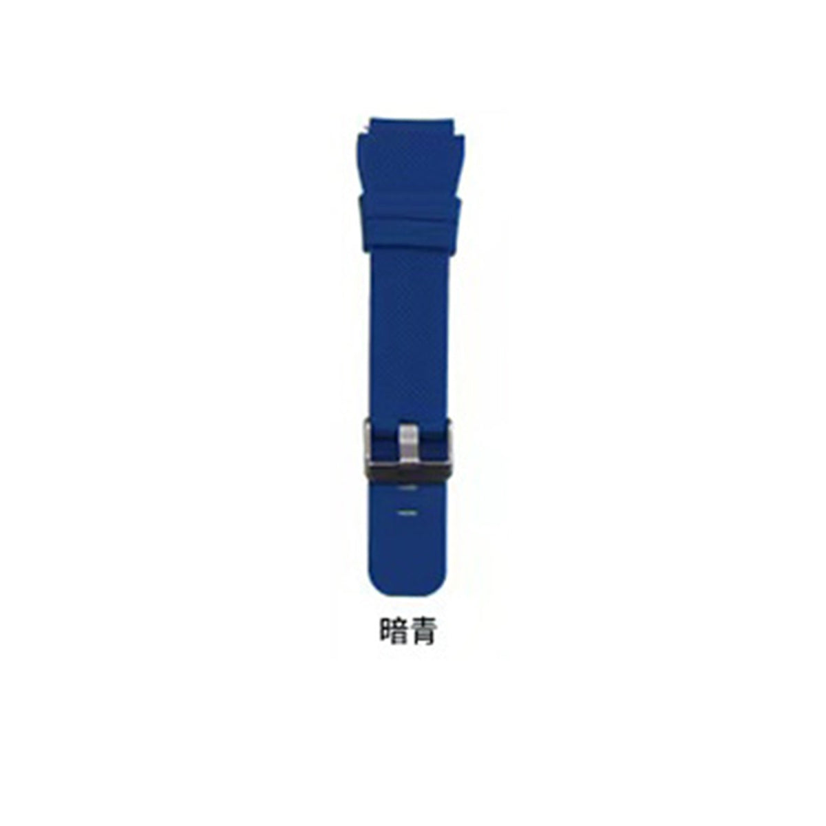 "22mm/20mm Smartwatch Silikon Sportarmband in Vielfältigen Farben - Modisch und Komfortabel"
