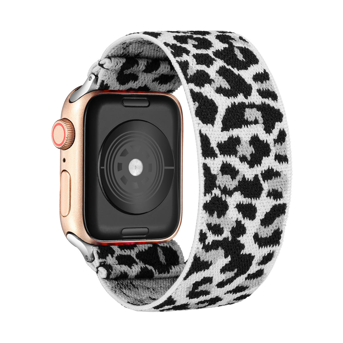 Personalisierbares Nylon Armband