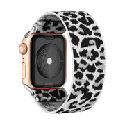 Personalisierbares Nylon Armband