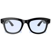 "M01 HD Kamera AI Übersetzung Intelligente Videobrille - Perfekt für klare Aufnahmen und sofortige Sprachübersetzungen"