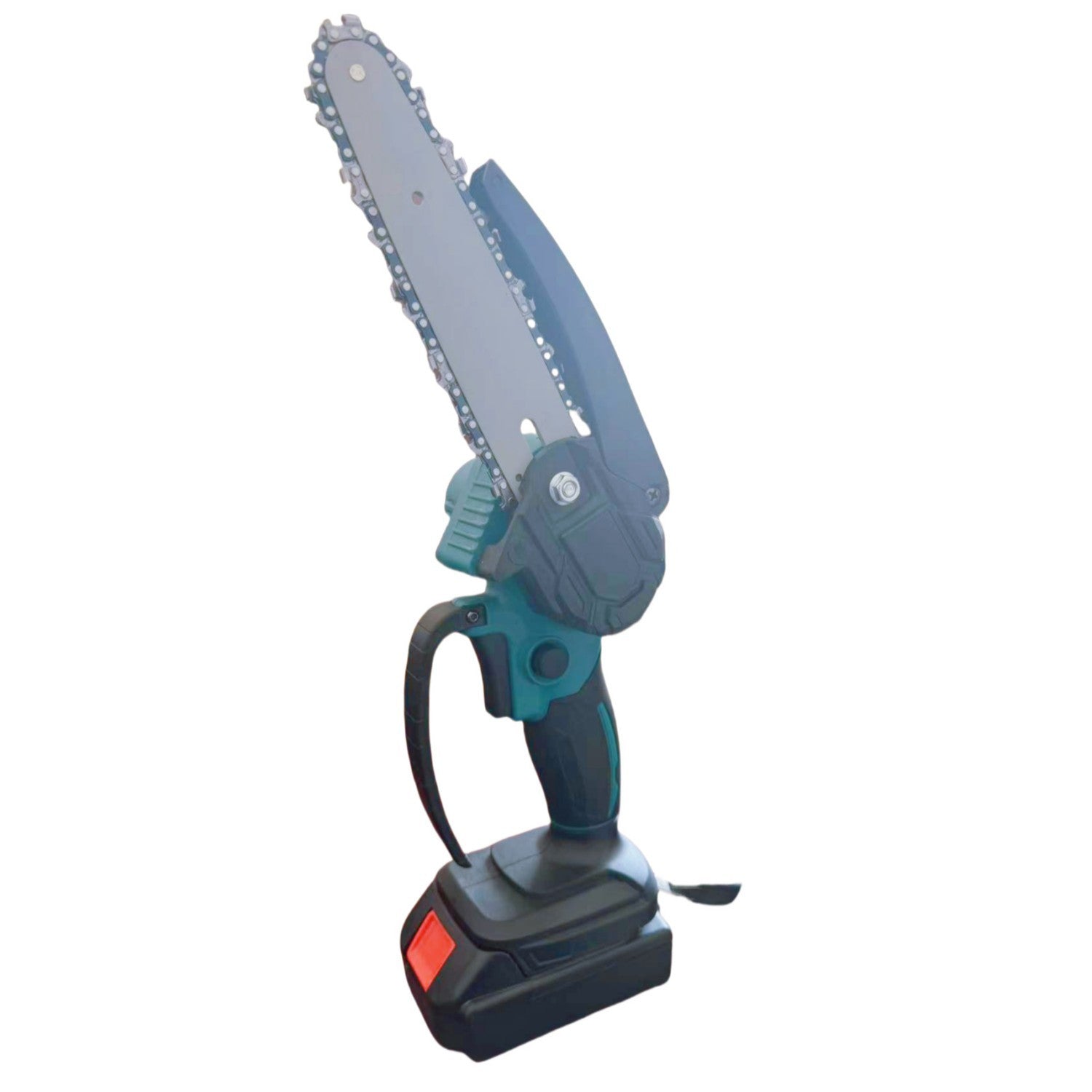 Handheld Charging Mini Lithium Chainsaw