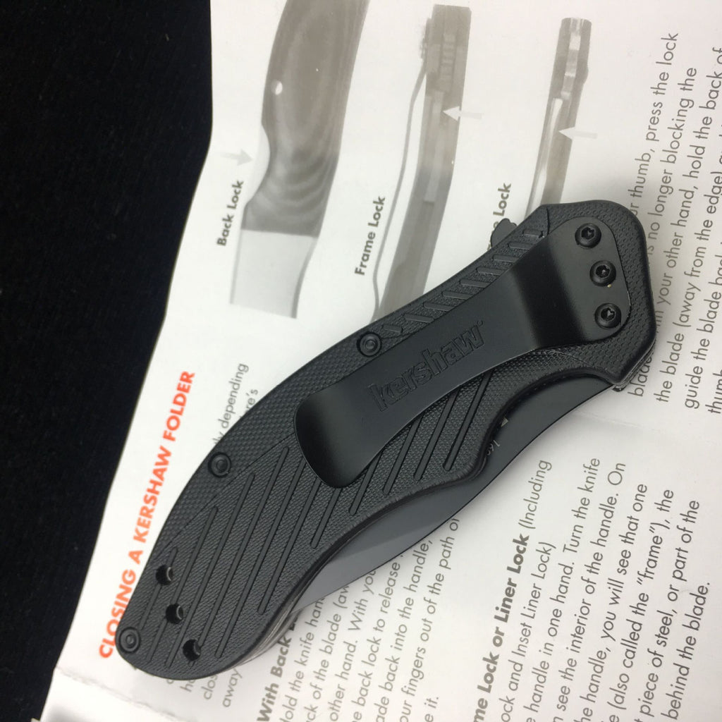 Hochfeste 8CR13MOV Outdoor-Überlebensklinge