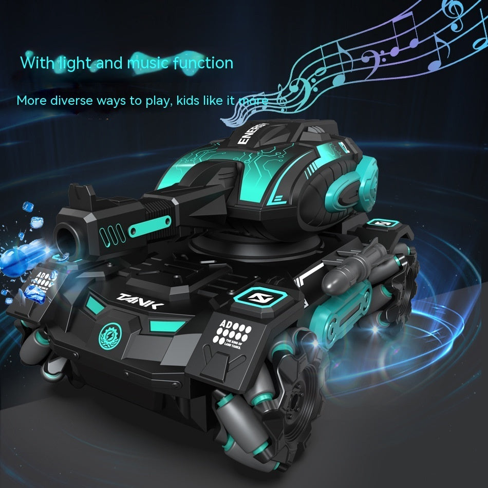 Ferngesteuertes Fahrzeug für jedes Alter