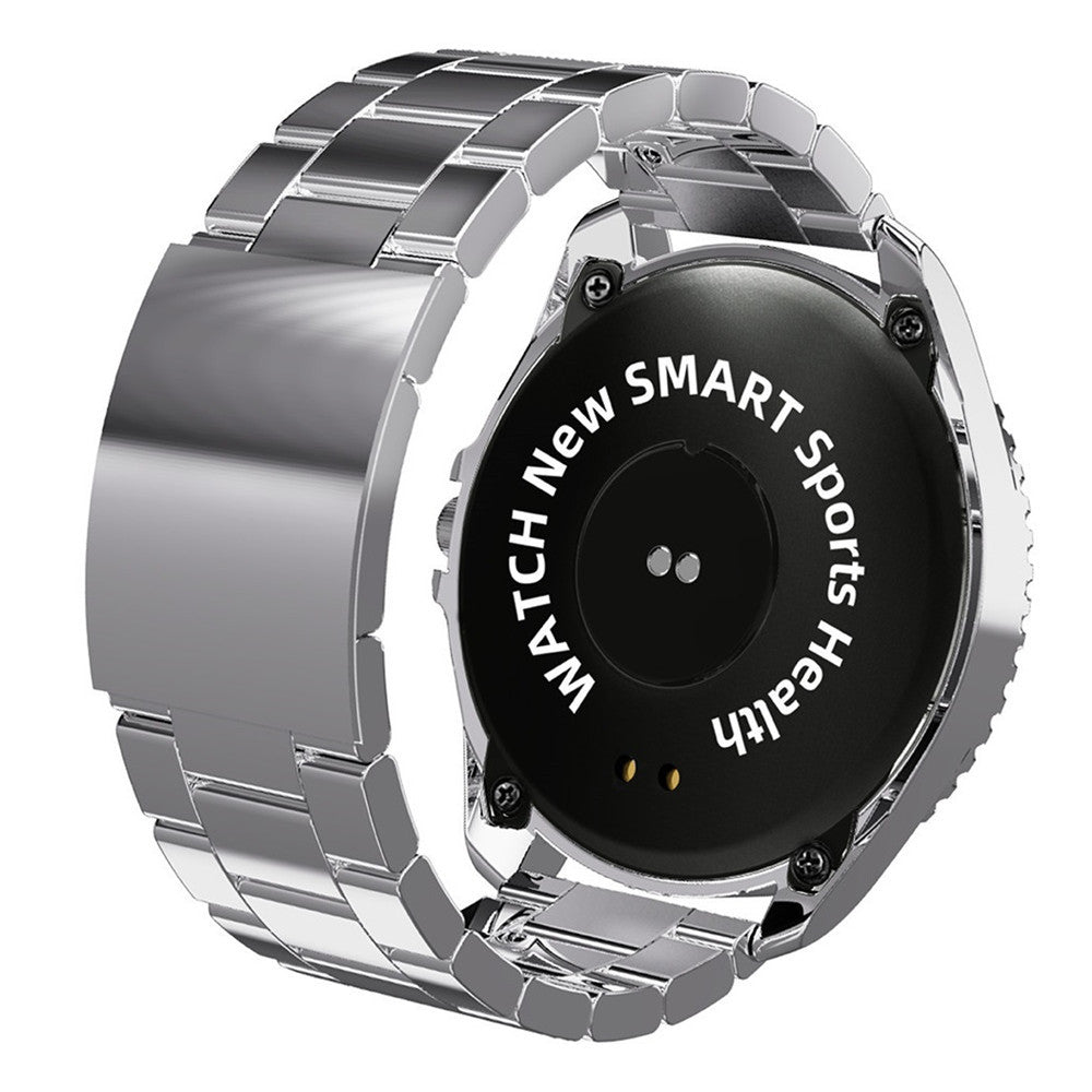 "Z27 SmartWatch Voll-Touch Multisport-Modus, Herzfrequenzmonitor, Bluetooth 4.0, 1.54 Zoll Farbbildschirm, Langlebiger Akku"
