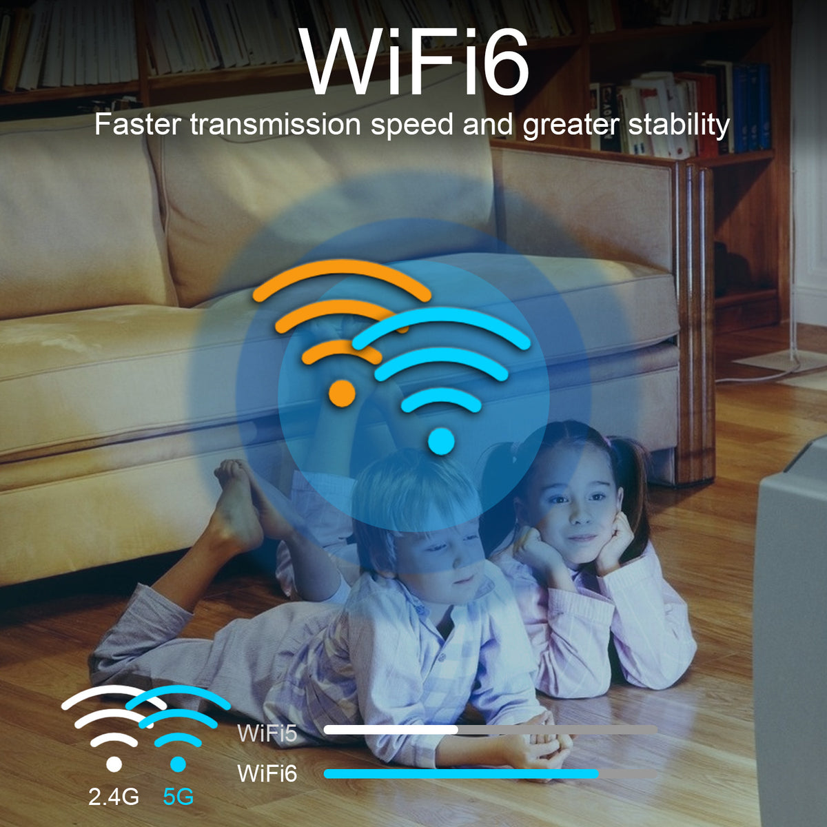 "X88PRO 13 RK3528 Android 13 Set-top Box: Leistungsstarkes Smart-Multimedia-Center mit Bluetooth und Großem Speicher für Filmgenuss in Top-Qualität"