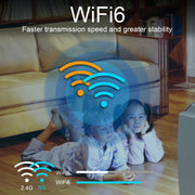 "X88PRO 13 RK3528 Android 13 Set-top Box: Leistungsstarkes Smart-Multimedia-Center mit Bluetooth und Großem Speicher für Filmgenuss in Top-Qualität"