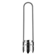 PearCore Extractor aus Edelstahl 304 – Gemüse- und Obstkern-/Schälerwerkzeug