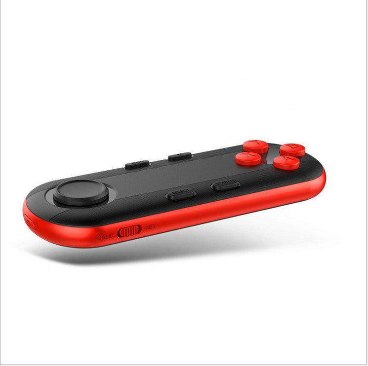 "Präziser Bluetooth Gaming Controller für Mobile & VR - Kompakt, Ergonomisch und Robust"
