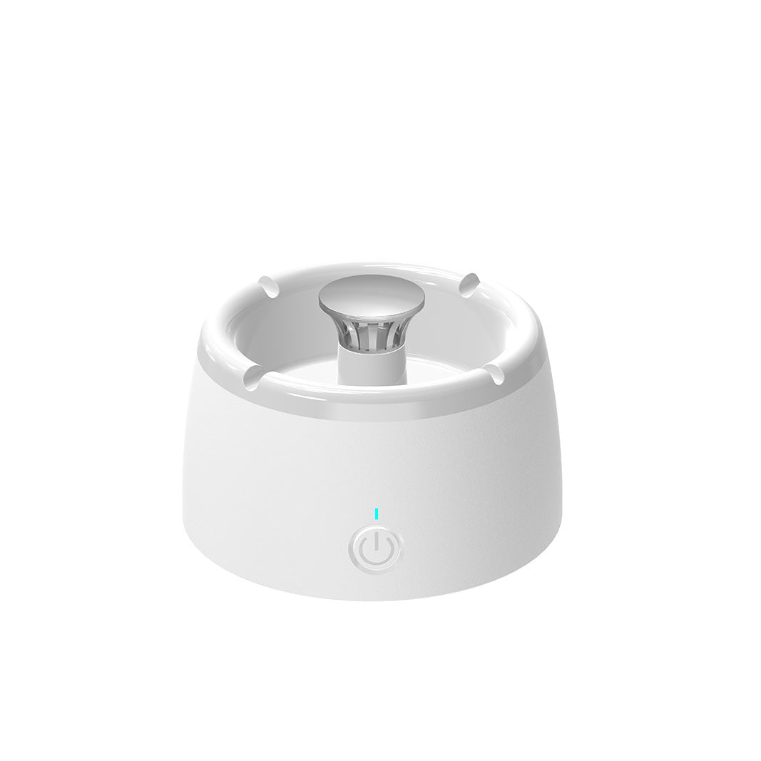 "Multifunktionale Smart Home Aschenbecher-Luftreiniger mit Negativ-Ionen-Technologie zur Formaldehydentfernung"