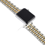 MyFave Edelstahlarmband für Apple