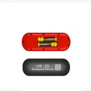 "Präziser Bluetooth Gaming Controller für Mobile & VR - Kompakt, Ergonomisch und Robust"