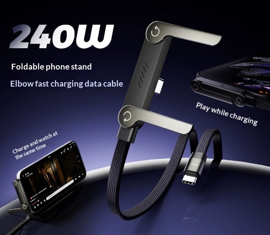 Power Ladekabel für Gaming