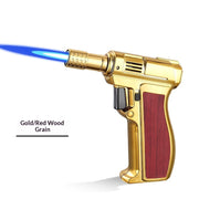Handheld Inflatable Direct-Strike Welding Torch
