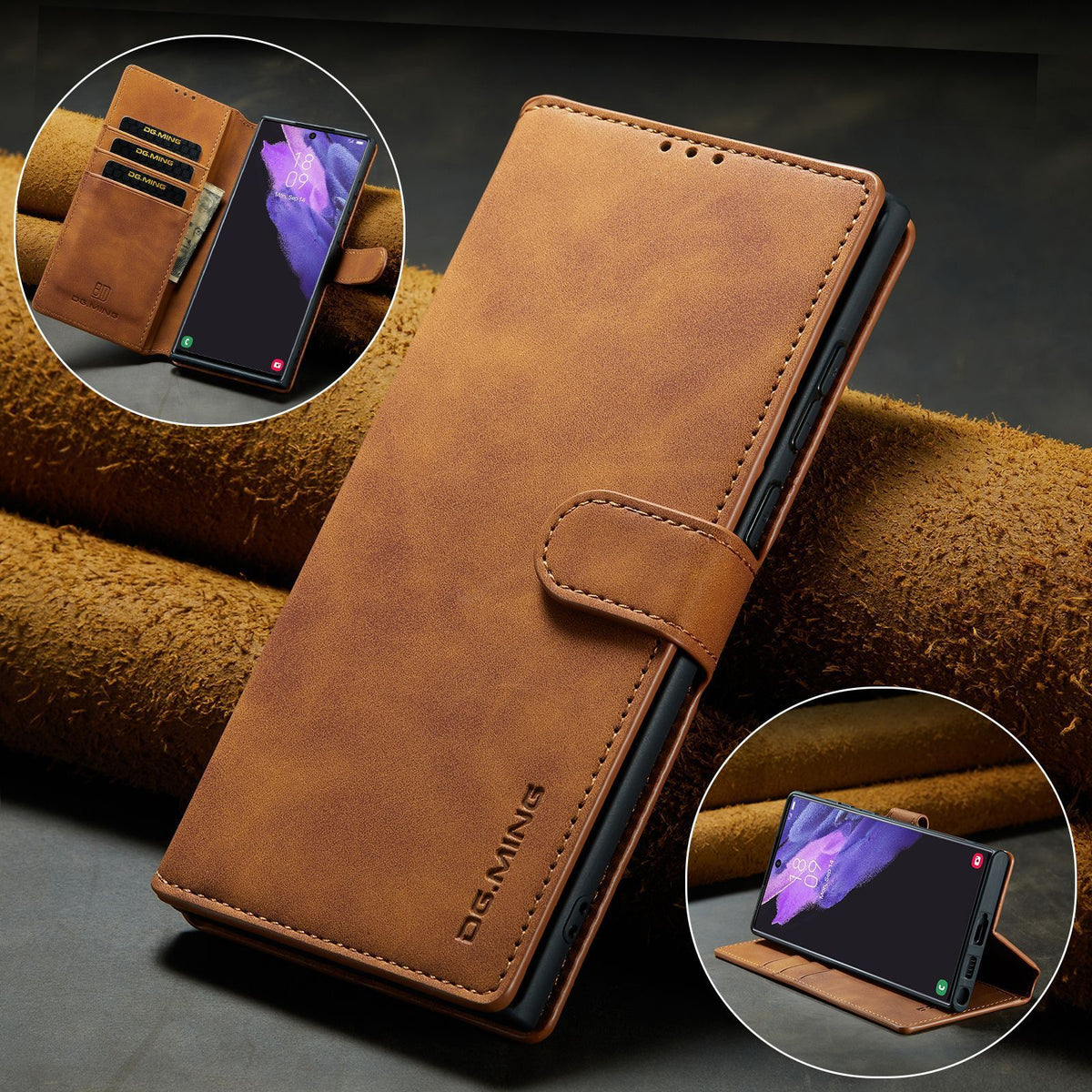 Anwendbarer S23 Handy-Schutzhülle