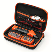 "Hochwertige EVA Aufbewahrungsbox für Klein Tools ET310 AC Circuit Breaker Detector - Stoßfest, Wasserfest & Langlebig"