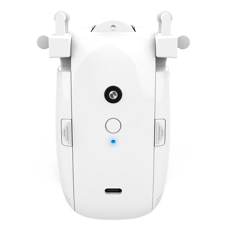 "Intelligenter Vorhangmotor mit Licht- und Temperatursensor - Kompatibel mit T- und U-Schienen, inklusive Bluetooth-Fernbedienung"