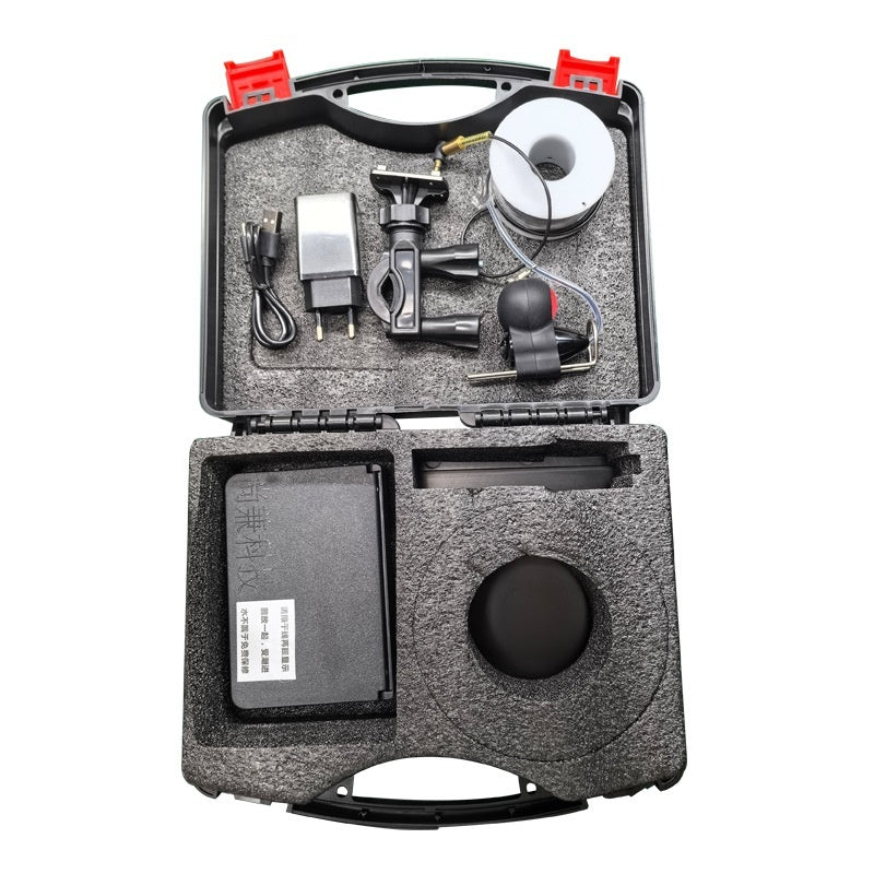 Fish Finder High-definition Underwater Camera 2024 New Model Visible Fishing Probe