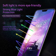 "Premium Hydrogel Schutzfolie S26U - HD Klar, Explosionsgeschützt & Weich, Anti-Fingerabdruck, Selbstheilend - Kompatibel mit Samsung"