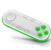 "Präziser Bluetooth Gaming Controller für Mobile & VR - Kompakt, Ergonomisch und Robust"