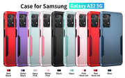 "Trailblazer 2-in-1 Unifarbene Handyhülle mit Kabelloser Ladefunktion für iPhone - All-Inklusive Glasdesign, TPU+PC"