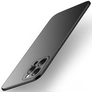 Stoßfeste Rock Sand Schutz-Hülle für Apple iPhone Modelle 11-13