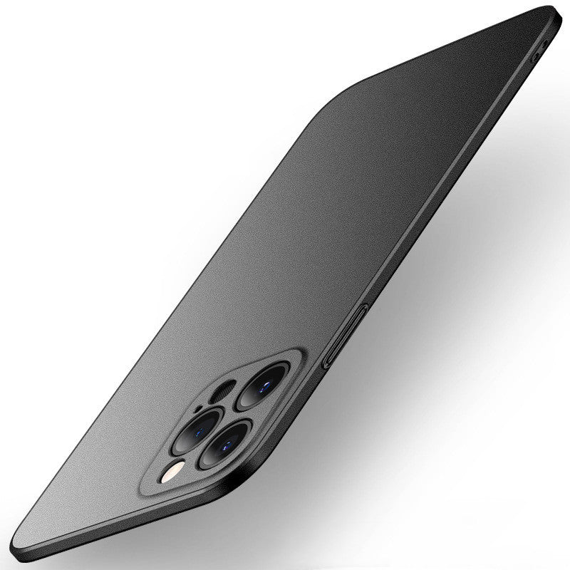 Stoßfeste Rock Sand Schutz-Hülle für Apple iPhone Modelle 11-13