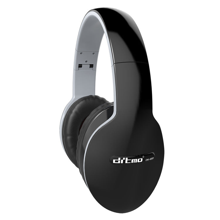 "Sportliches Gaming-Headset mit Kabel, 40mm Treibereinheit, Komfortable Ohrpolster aus Imitationsprotein, PVC-Kupferdraht-Kabel, 1.2m"