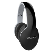 "Sportliches Gaming-Headset mit Kabel, 40mm Treibereinheit, Komfortable Ohrpolster aus Imitationsprotein, PVC-Kupferdraht-Kabel, 1.2m"
