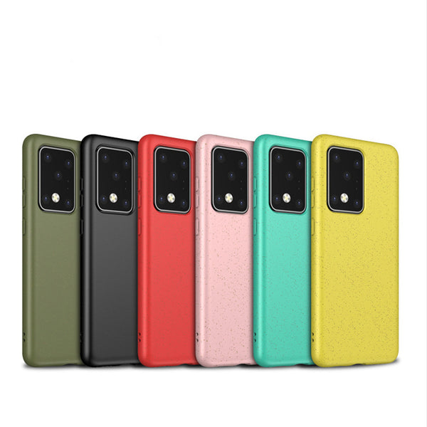 "Premium Samsung Galaxy S20 Handyhülle: Robuster Schutz & Stilvolles Design für S20, S20+ und S20 Ultra"